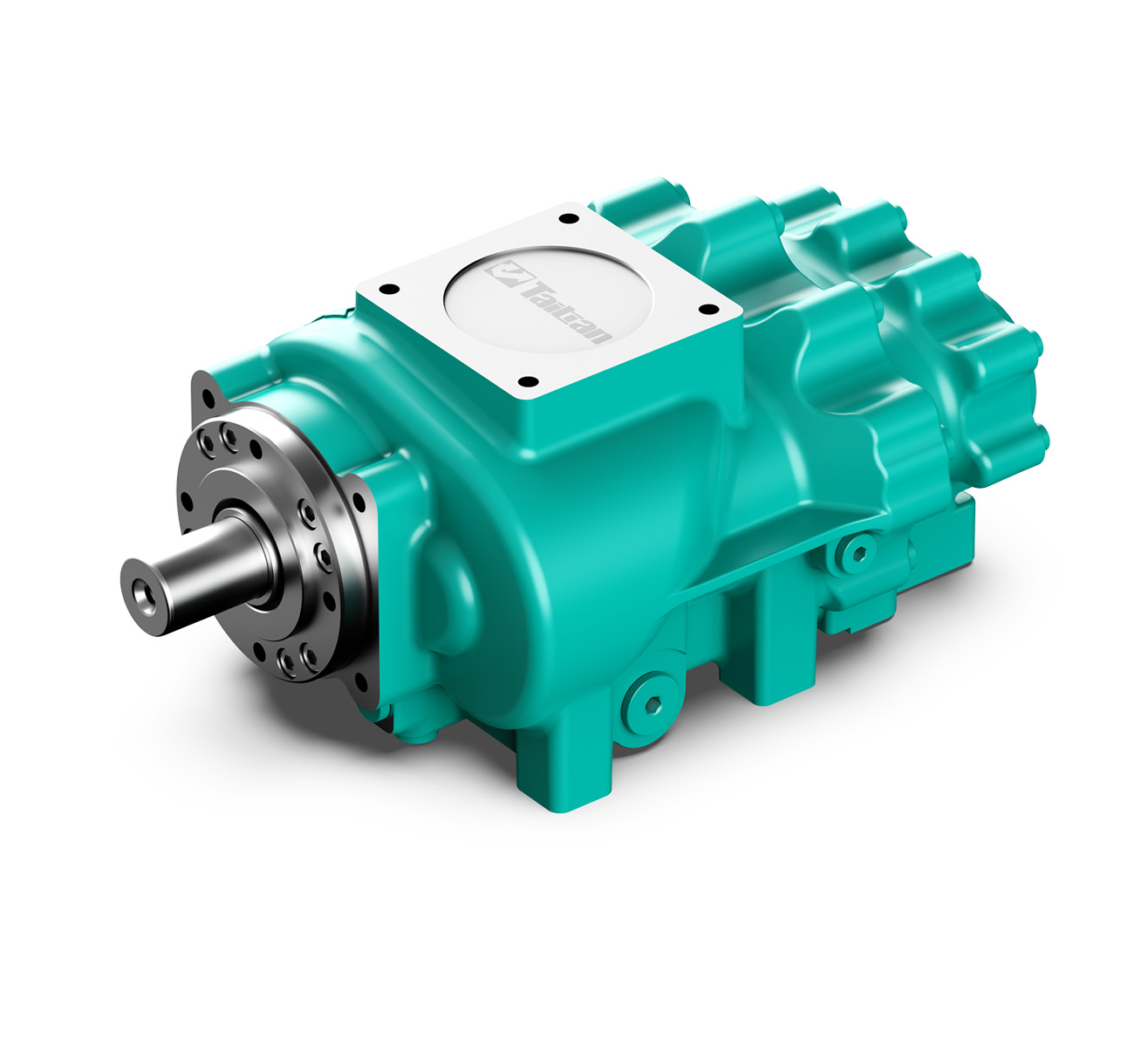 C 系列單級螺桿壓縮機(jī)主機(jī)