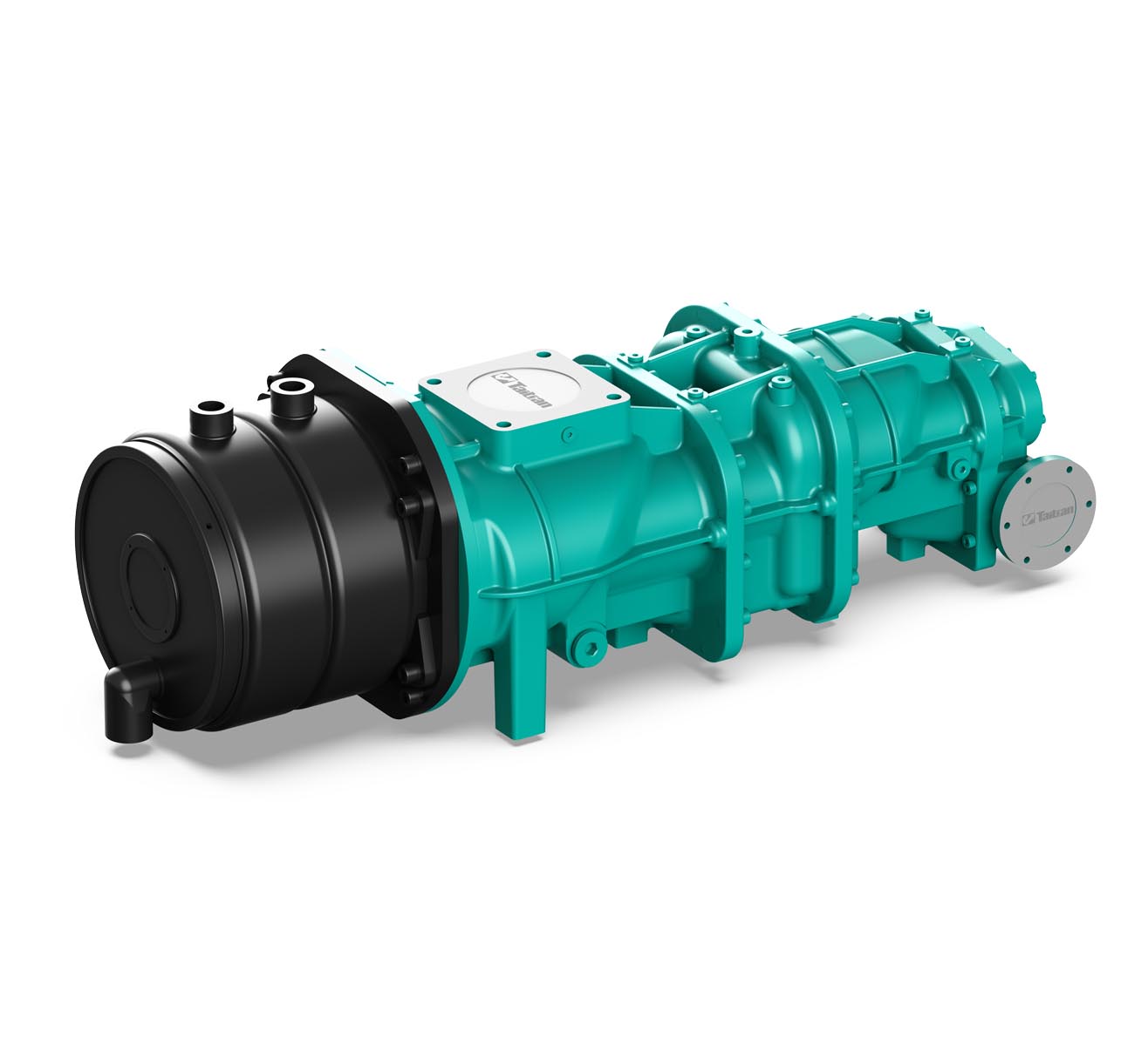 XY系列(2400-3300轉(zhuǎn))水平雙級油冷一體主機(懸掛結(jié)構(gòu))